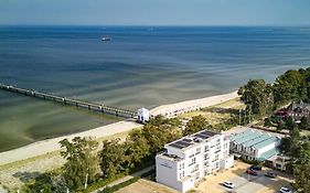 Hotel Seebrücke